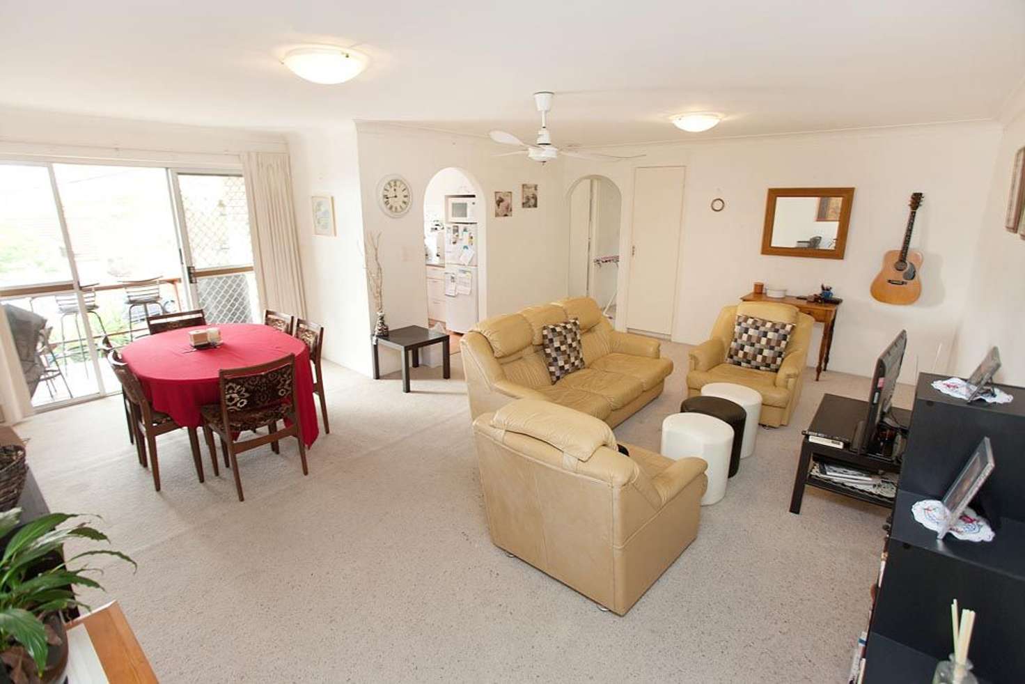 Main view of Homely apartment listing, 6/43-45 Dunmore Terrace, Auchenflower QLD 4066