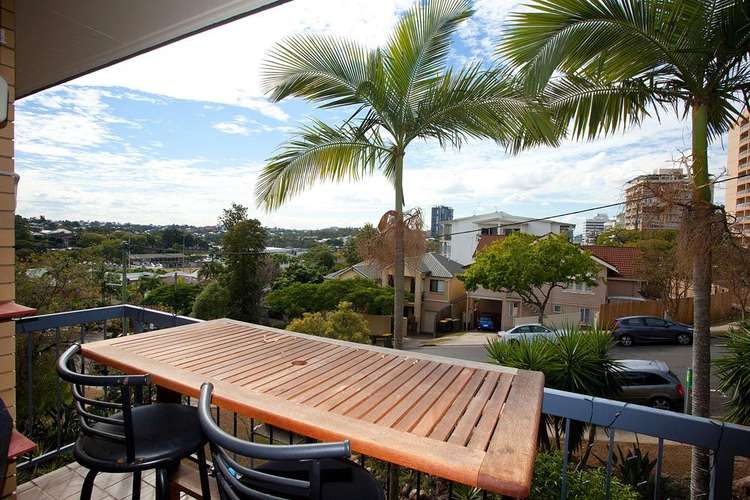 Second view of Homely apartment listing, 6/43-45 Dunmore Terrace, Auchenflower QLD 4066