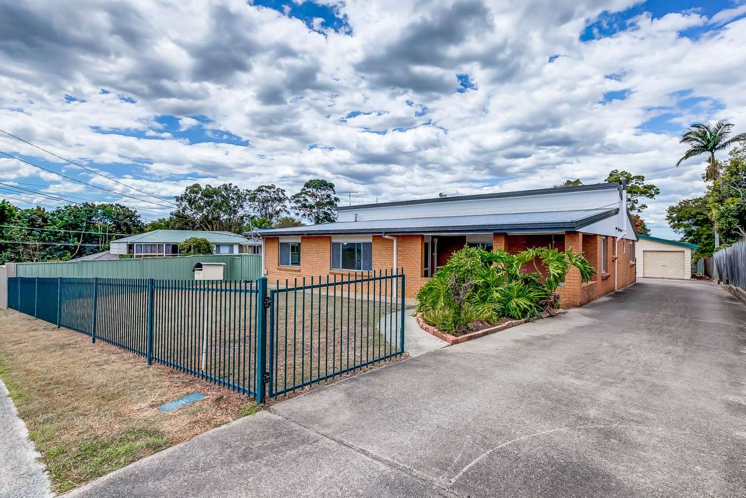 Main view of Homely house listing, 8 Lamorna Street, Rochedale South QLD 4123
