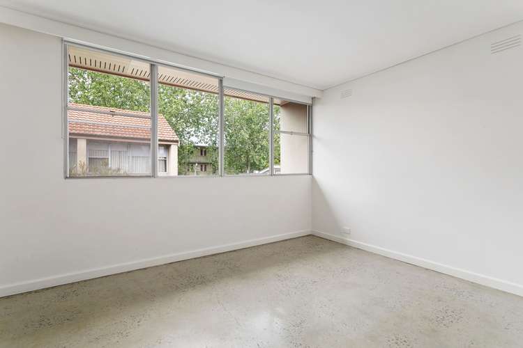 Third view of Homely apartment listing, 18/31 George Street, Fitzroy VIC 3065