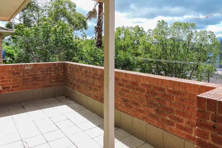 Fifth view of Homely apartment listing, 3/5 Ward Street, Gosford NSW 2250