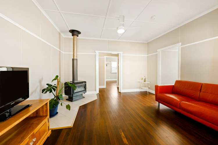 Second view of Homely house listing, 12 Victory Street, Newtown QLD 4350