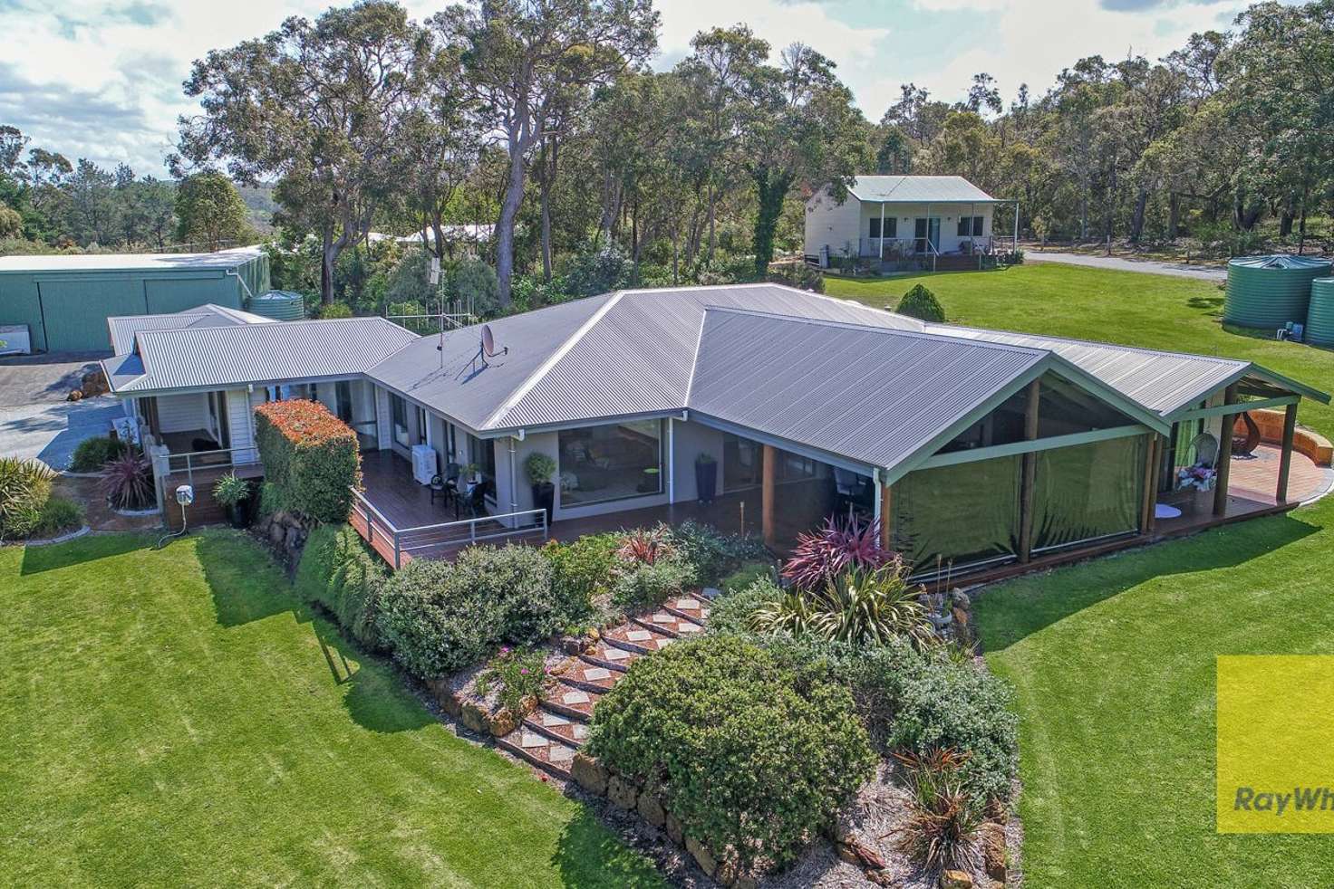 Main view of Homely house listing, 43 Shell Bay Road, Lower King WA 6330