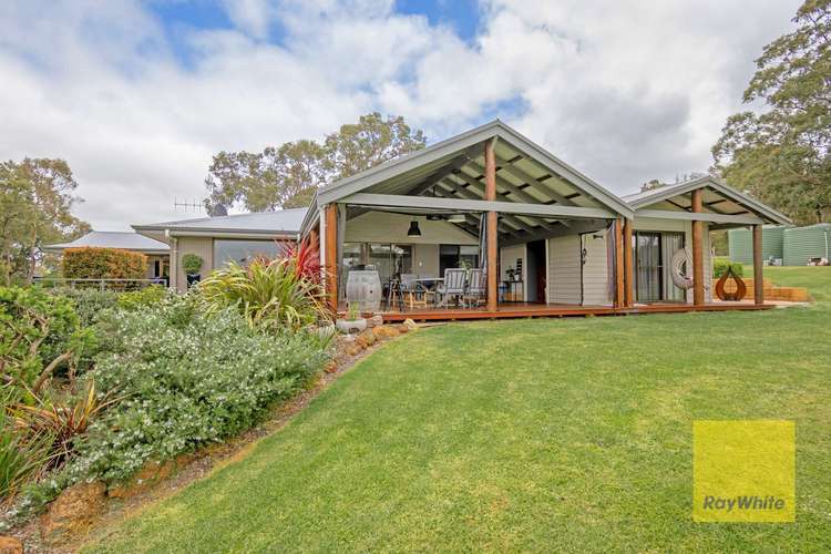 Fifth view of Homely house listing, 43 Shell Bay Road, Lower King WA 6330