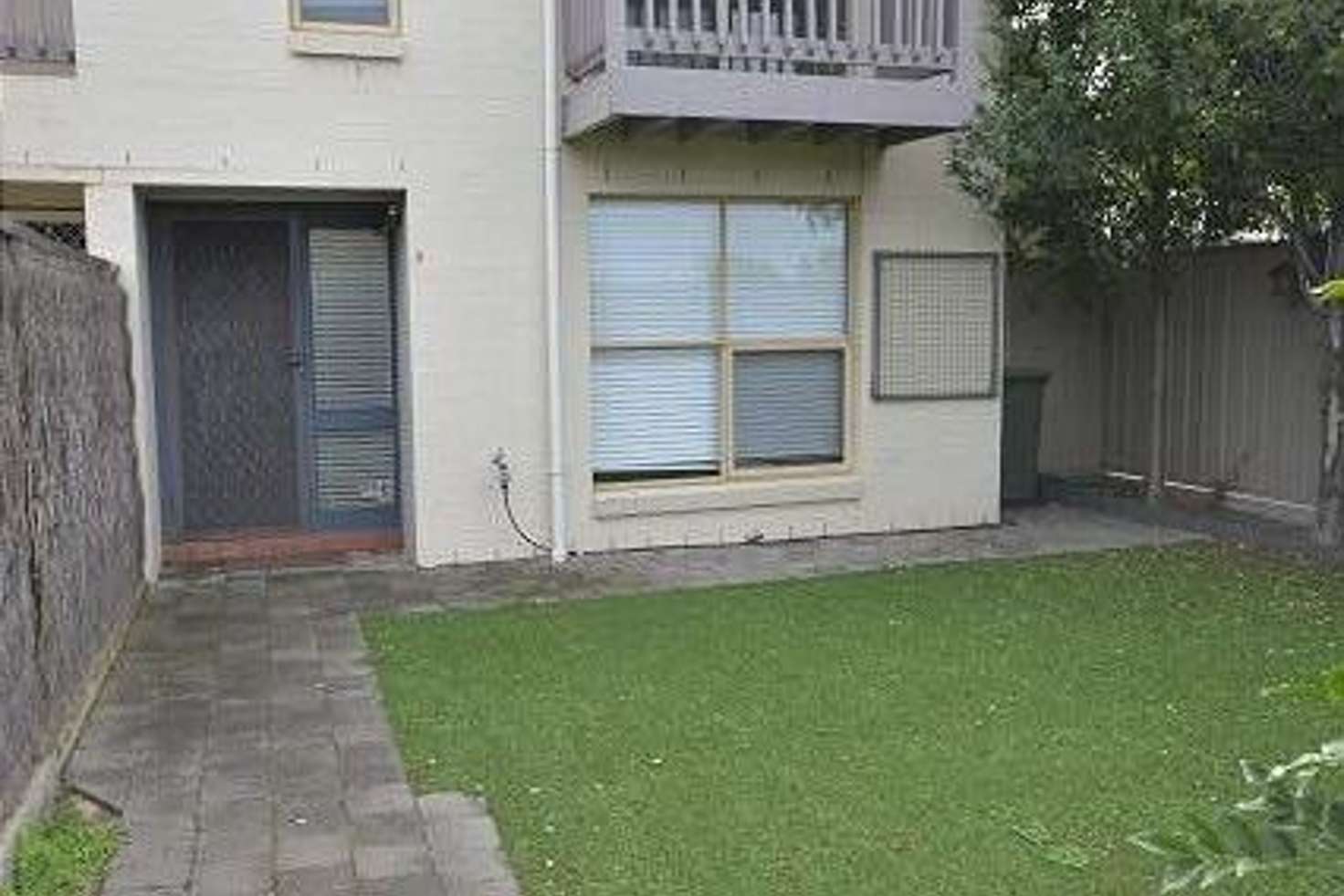 Main view of Homely townhouse listing, 6/85 Hart Street, Semaphore SA 5019