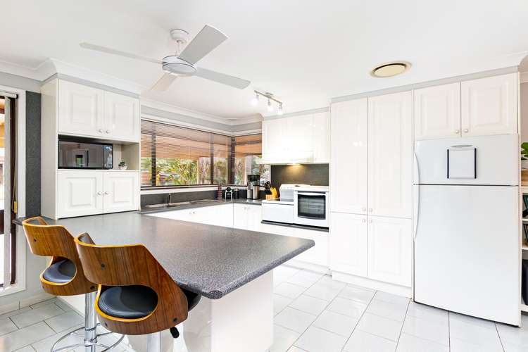 Second view of Homely house listing, 4 Tupia Place, Kings Langley NSW 2147