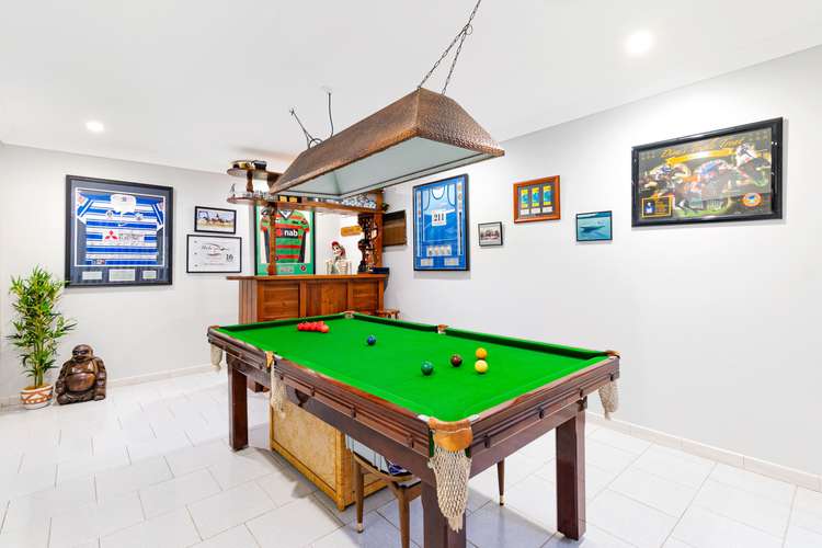 Fourth view of Homely house listing, 4 Tupia Place, Kings Langley NSW 2147