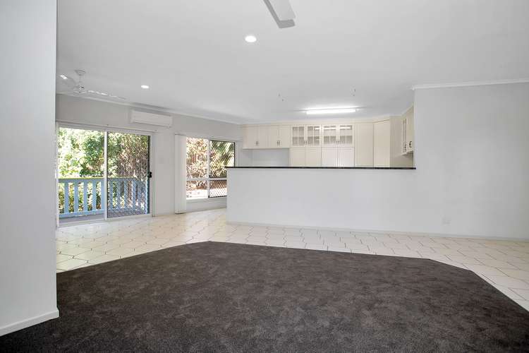 Fourth view of Homely house listing, 8 Dell Court, Beaconsfield QLD 4740