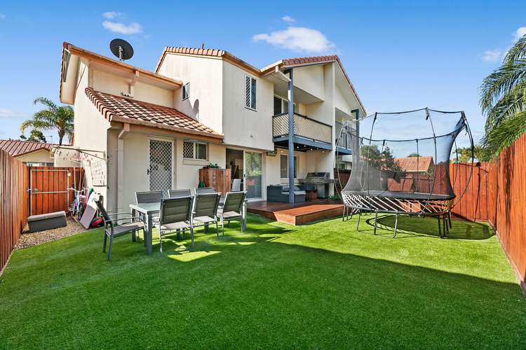 Main view of Homely townhouse listing, 25/51 Cottesloe Drive, Robina QLD 4226