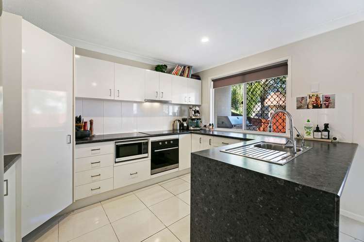 Second view of Homely townhouse listing, 25/51 Cottesloe Drive, Robina QLD 4226