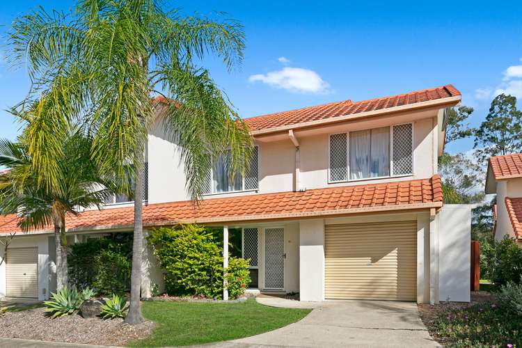 Sixth view of Homely townhouse listing, 25/51 Cottesloe Drive, Robina QLD 4226