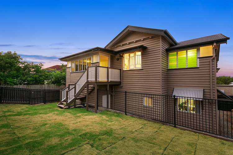 Main view of Homely unit listing, 40A Durack Street, Moorooka QLD 4105