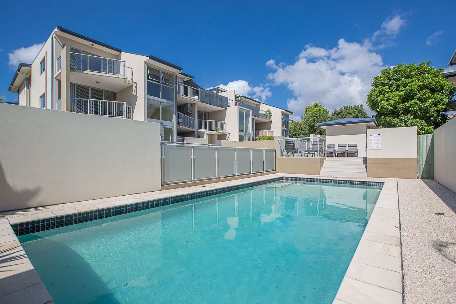 Main view of Homely apartment listing, 5/8 Proud Street, Labrador QLD 4215