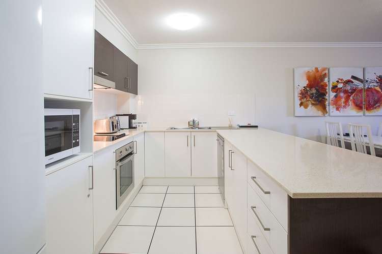 Second view of Homely apartment listing, 5/8 Proud Street, Labrador QLD 4215