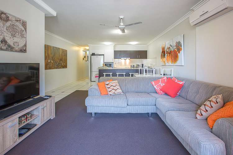 Third view of Homely apartment listing, 5/8 Proud Street, Labrador QLD 4215