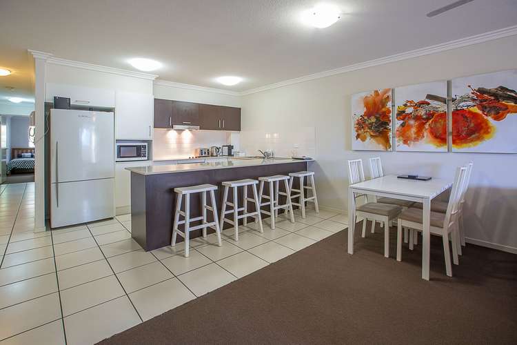 Fourth view of Homely apartment listing, 5/8 Proud Street, Labrador QLD 4215