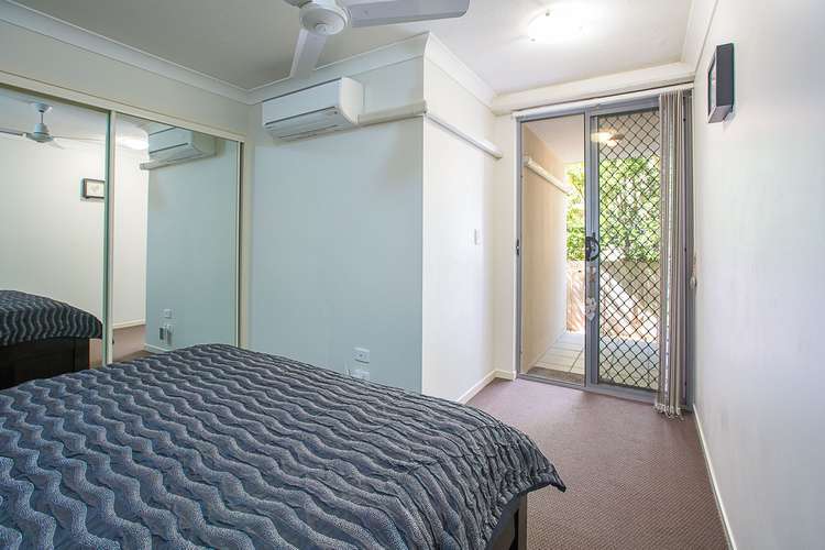 Fifth view of Homely apartment listing, 5/8 Proud Street, Labrador QLD 4215