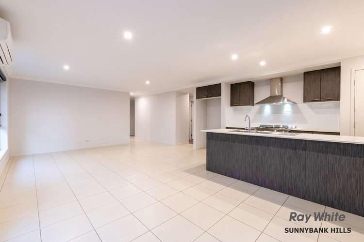 Third view of Homely house listing, 6 Koona Street, Hillcrest QLD 4118