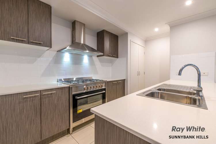 Fourth view of Homely house listing, 6 Koona Street, Hillcrest QLD 4118