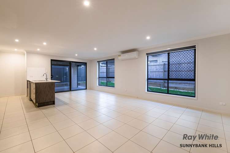 Fifth view of Homely house listing, 6 Koona Street, Hillcrest QLD 4118