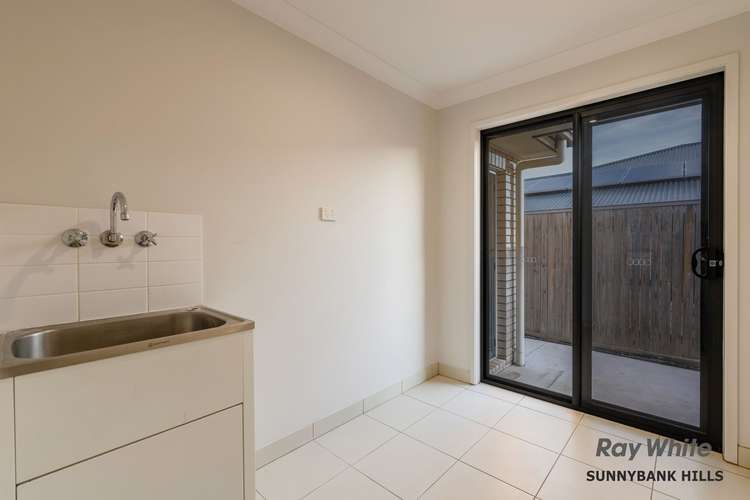 Sixth view of Homely house listing, 6 Koona Street, Hillcrest QLD 4118