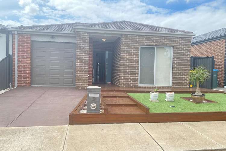 Main view of Homely house listing, 5 Armour Street, Truganina VIC 3029