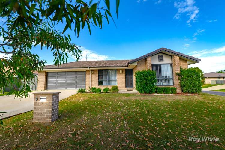 Main view of Homely house listing, 2 Jordan Close, Grafton NSW 2460