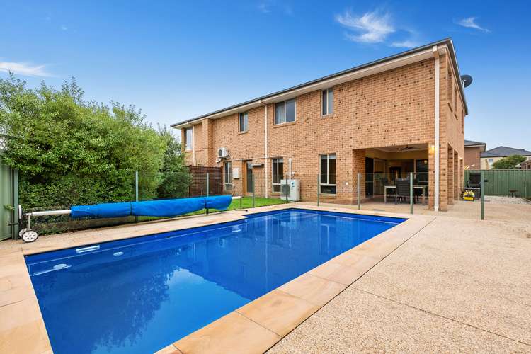 Second view of Homely house listing, 8 Avon River Way, Pakenham VIC 3810