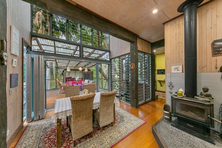Second view of Homely house listing, 125A Russell Terrace, Indooroopilly QLD 4068