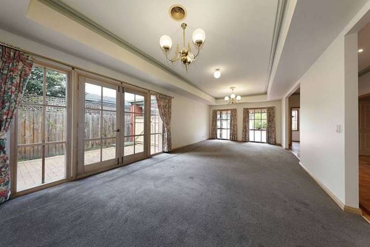 Third view of Homely townhouse listing, 17A Rothesay Avenue, Malvern East VIC 3145