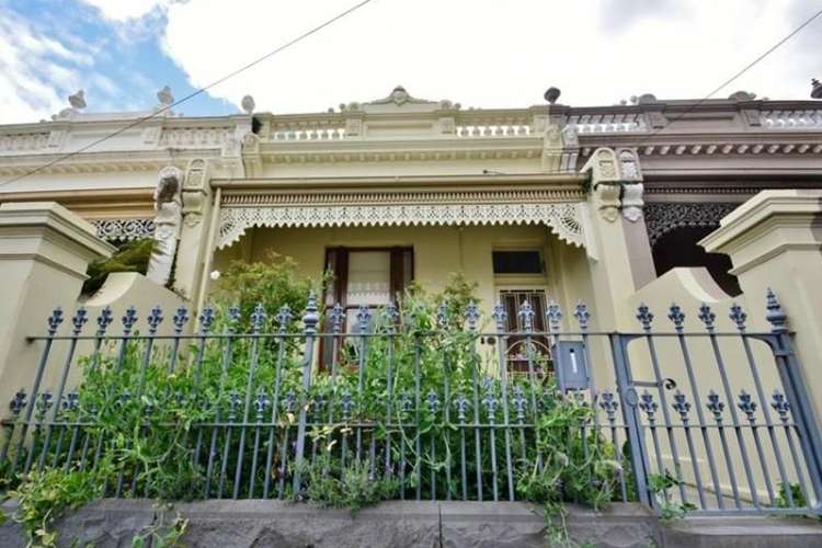 Main view of Homely house listing, 519 Station Street, Carlton North VIC 3054