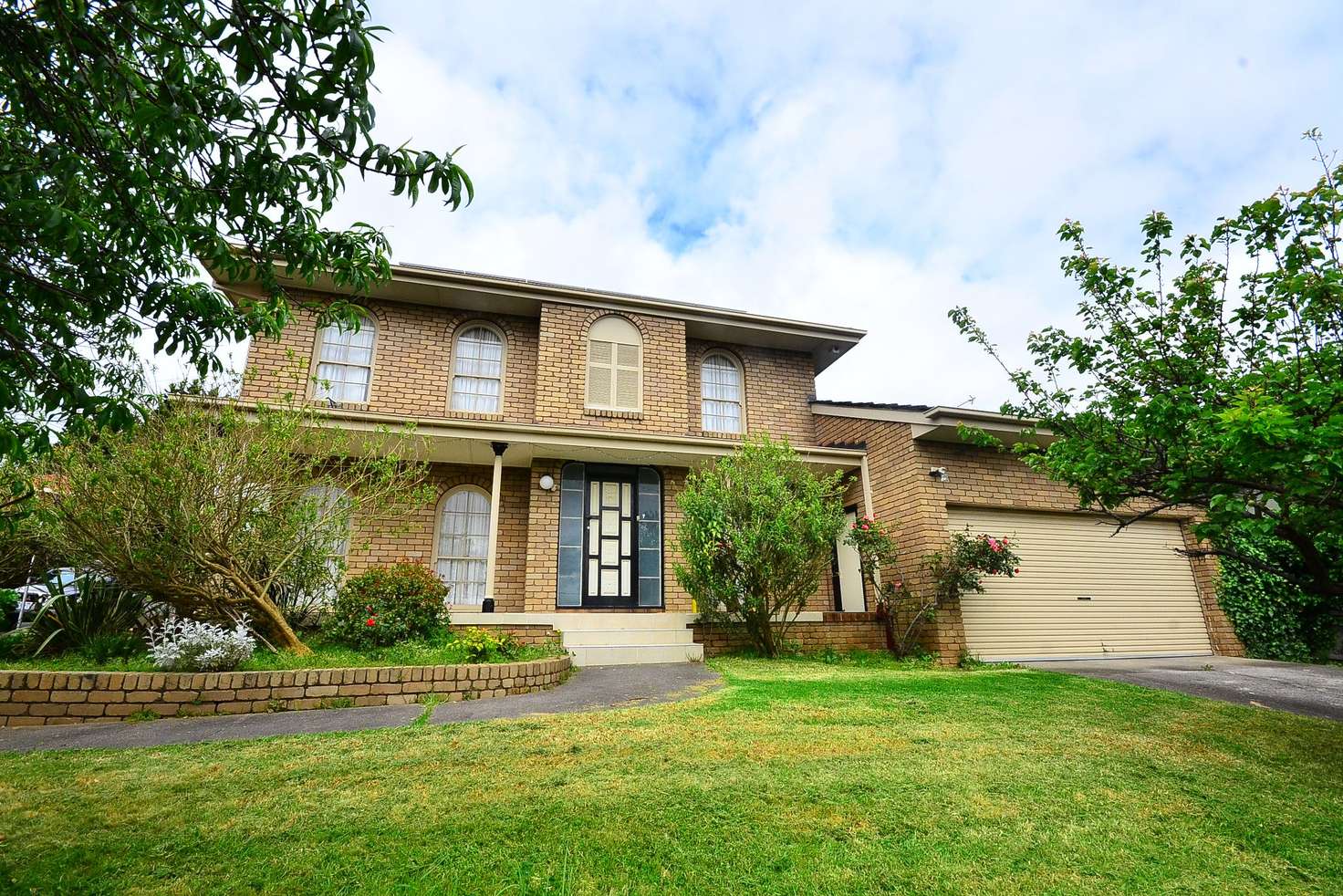 Main view of Homely house listing, 43 Rathmullen Quadrant, Doncaster VIC 3108