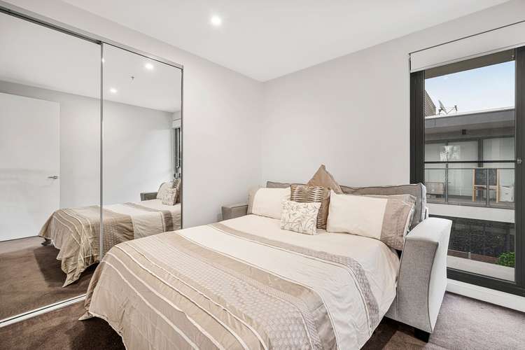 Fourth view of Homely apartment listing, 314/3 Tannock Street, Balwyn North VIC 3104