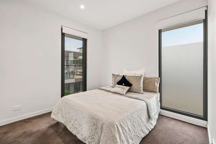 Fifth view of Homely apartment listing, 314/3 Tannock Street, Balwyn North VIC 3104