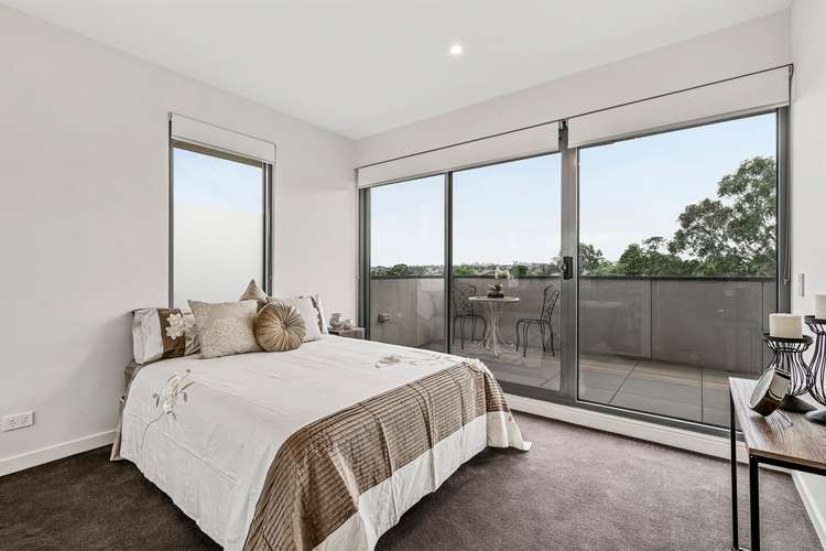 Sixth view of Homely apartment listing, 314/3 Tannock Street, Balwyn North VIC 3104