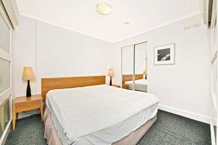 Third view of Homely apartment listing, 902/433-435 Kent Street, Sydney NSW 2000