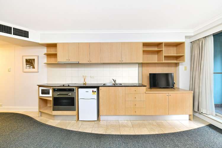 Fourth view of Homely apartment listing, 902/433-435 Kent Street, Sydney NSW 2000