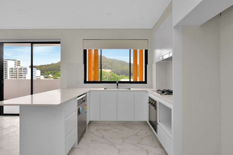 Second view of Homely apartment listing, 17/36-38 Showground Road, Gosford NSW 2250