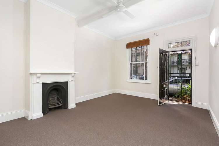 Second view of Homely house listing, 290 South Dowling Street, Paddington NSW 2021
