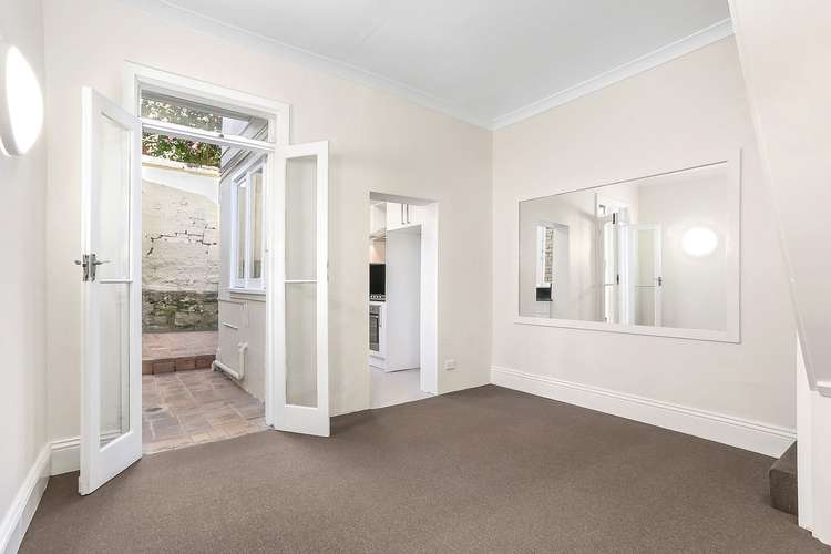 Fourth view of Homely house listing, 290 South Dowling Street, Paddington NSW 2021