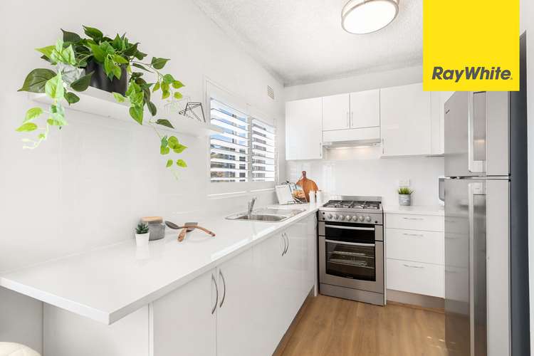 Second view of Homely unit listing, 5/594 Blaxland Road, Eastwood NSW 2122