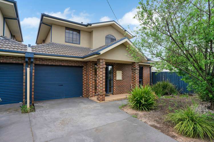 Main view of Homely house listing, 1/38 Evrah Drive, Hoppers Crossing VIC 3029