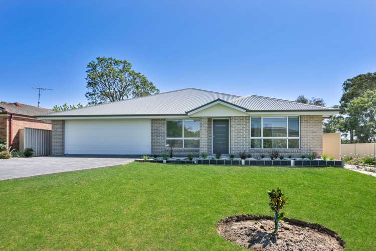 Main view of Homely house listing, 5b Park Street, Tahmoor NSW 2573