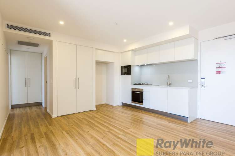 Second view of Homely unit listing, 306/9 Norfolk Avenue, Surfers Paradise QLD 4217