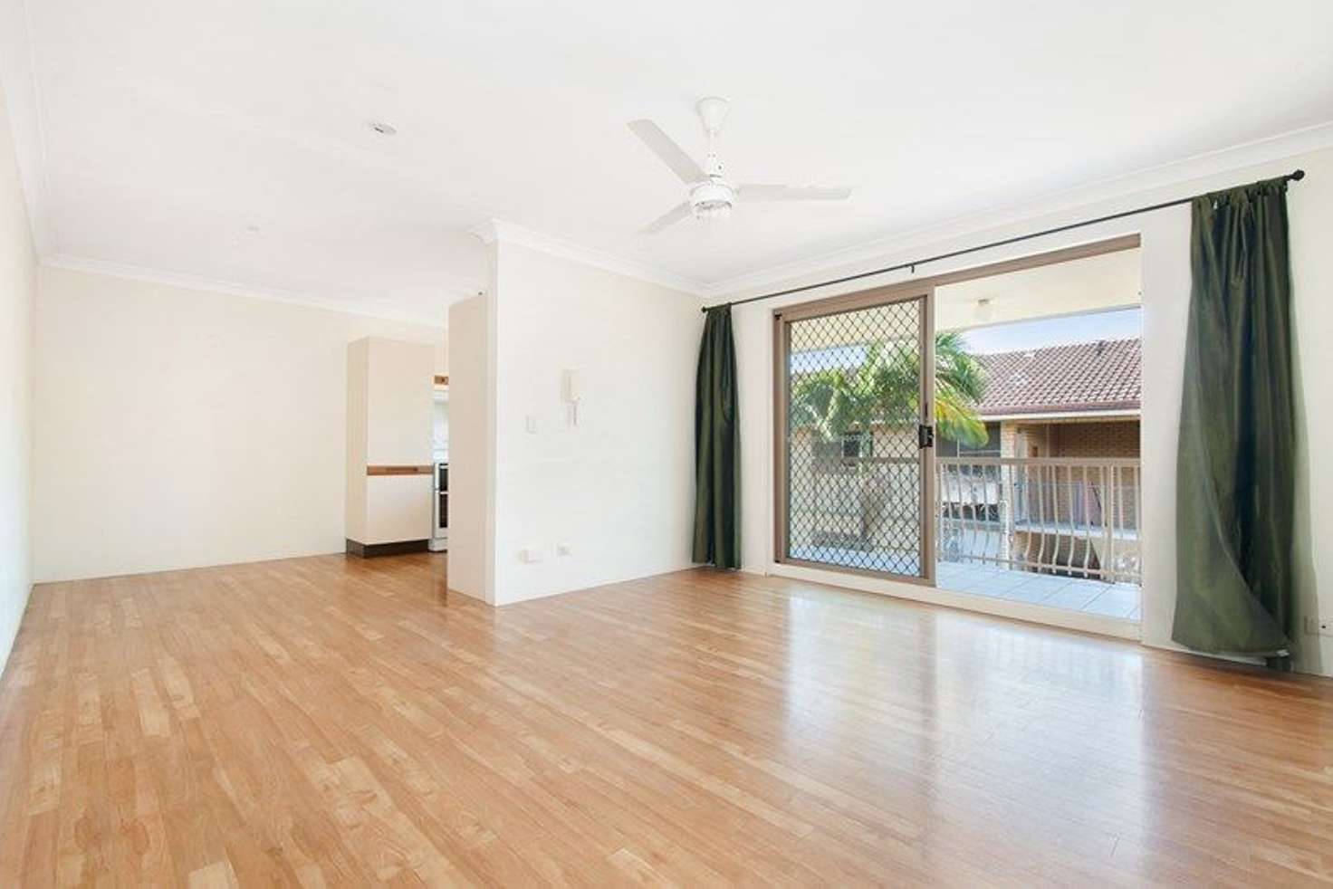 Main view of Homely house listing, 5/34 Vine Street, Clayfield QLD 4011