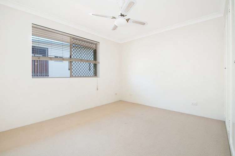 Second view of Homely house listing, 5/34 Vine Street, Clayfield QLD 4011