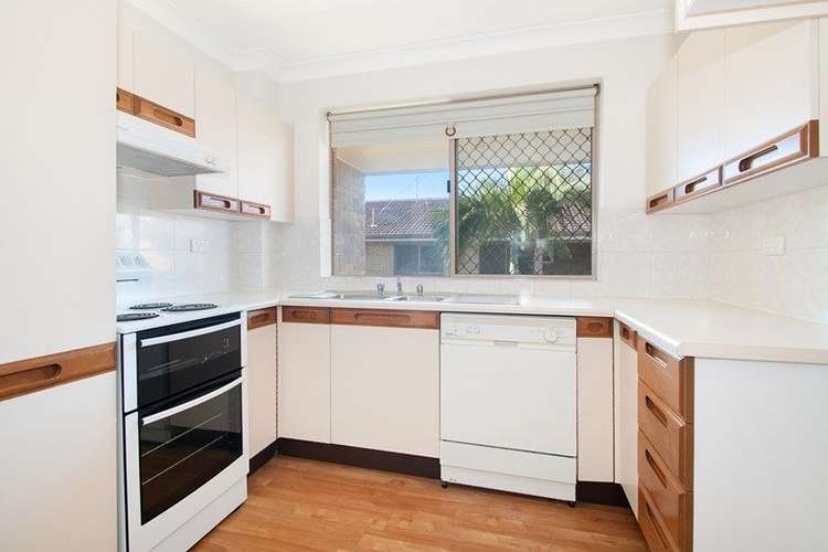 Fourth view of Homely house listing, 5/34 Vine Street, Clayfield QLD 4011