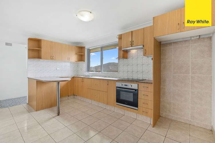 Second view of Homely unit listing, 8/48 The Broadway, Punchbowl NSW 2196