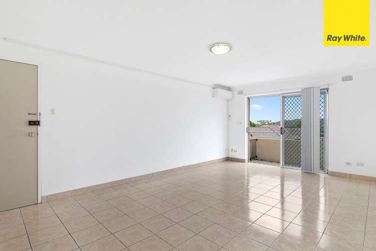 Third view of Homely unit listing, 8/48 The Broadway, Punchbowl NSW 2196