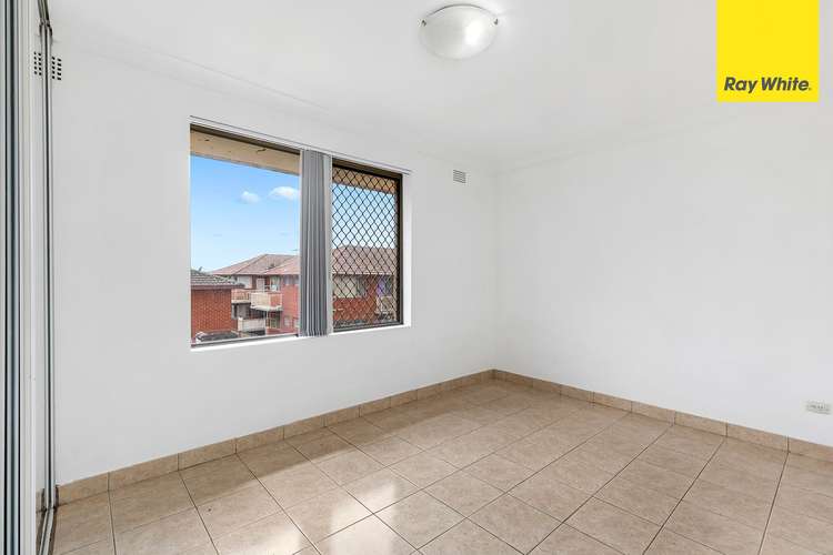 Fifth view of Homely unit listing, 8/48 The Broadway, Punchbowl NSW 2196